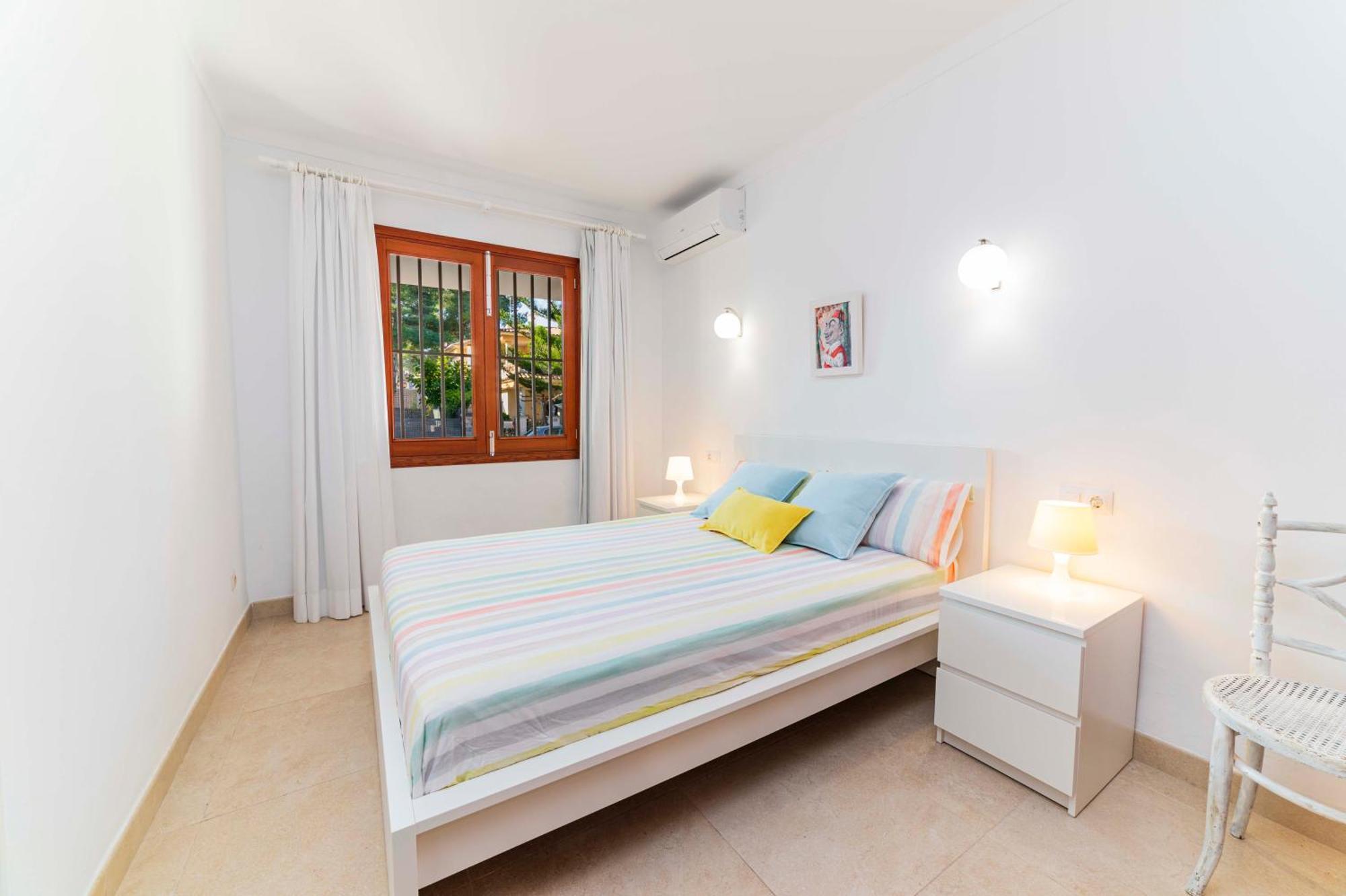 Casa Tamarells Alcudia By Mallorca Villa Selection Exterior photo