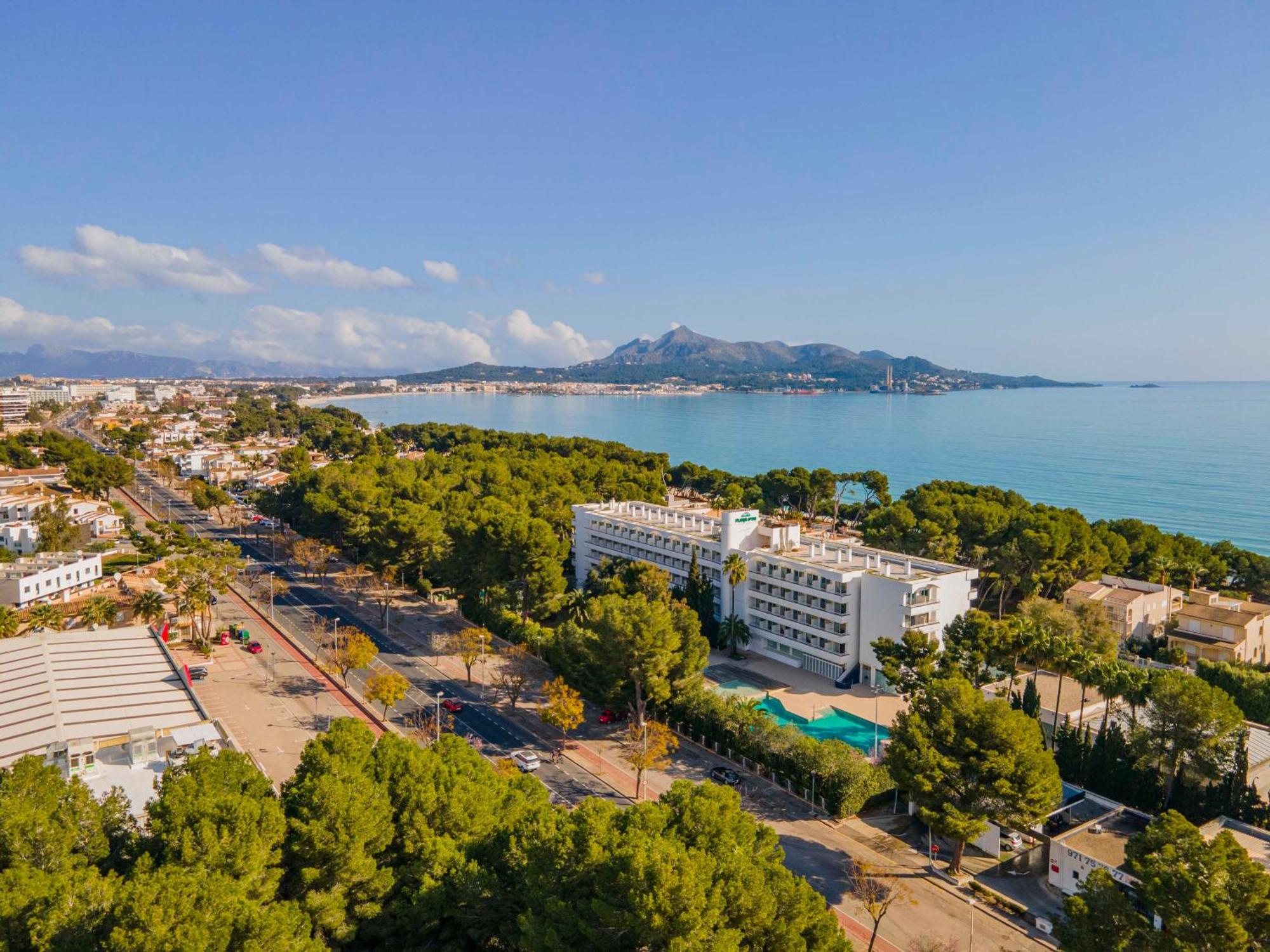 Casa Tamarells Alcudia By Mallorca Villa Selection Exterior photo