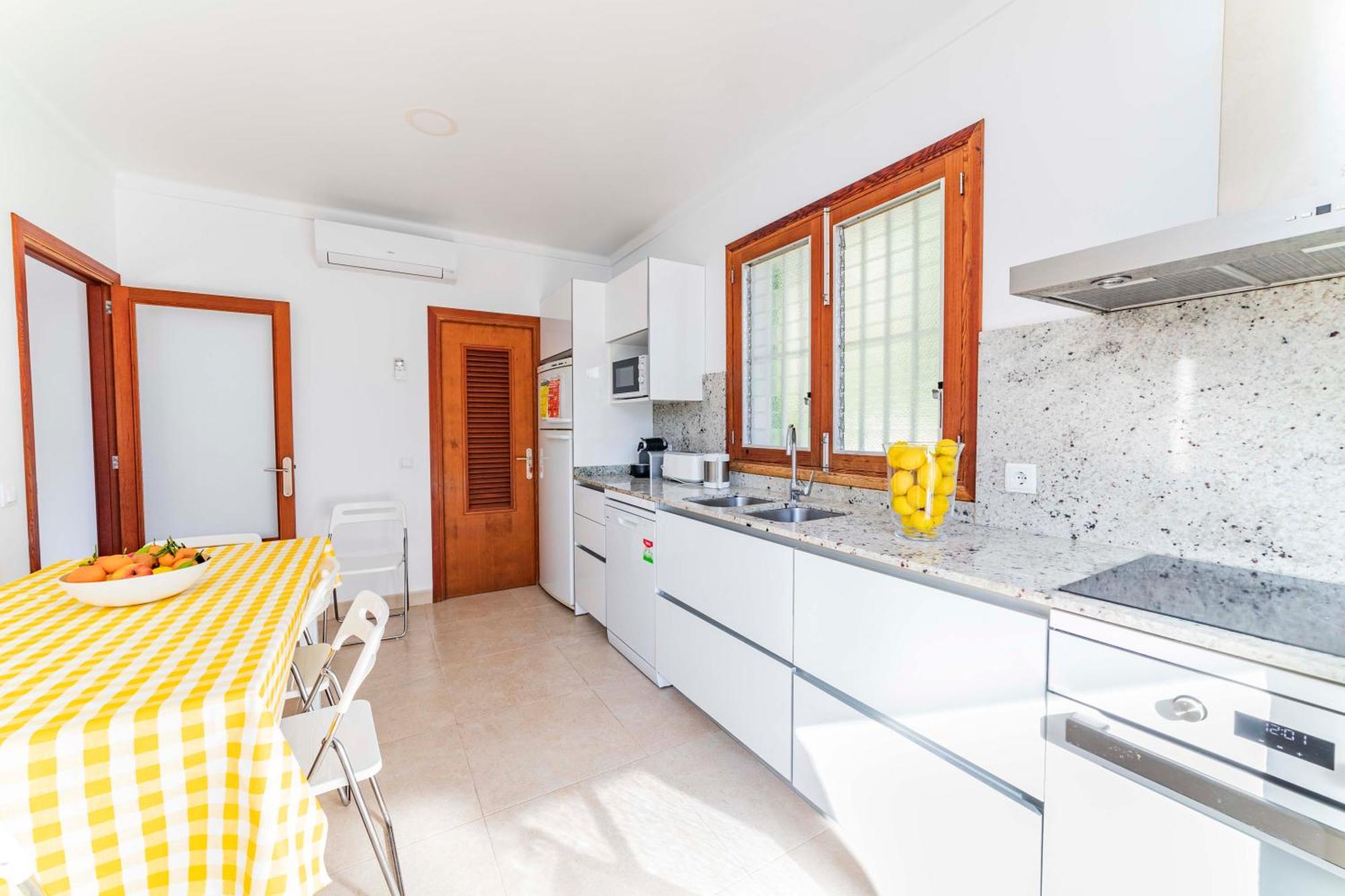 Casa Tamarells Alcudia By Mallorca Villa Selection Exterior photo