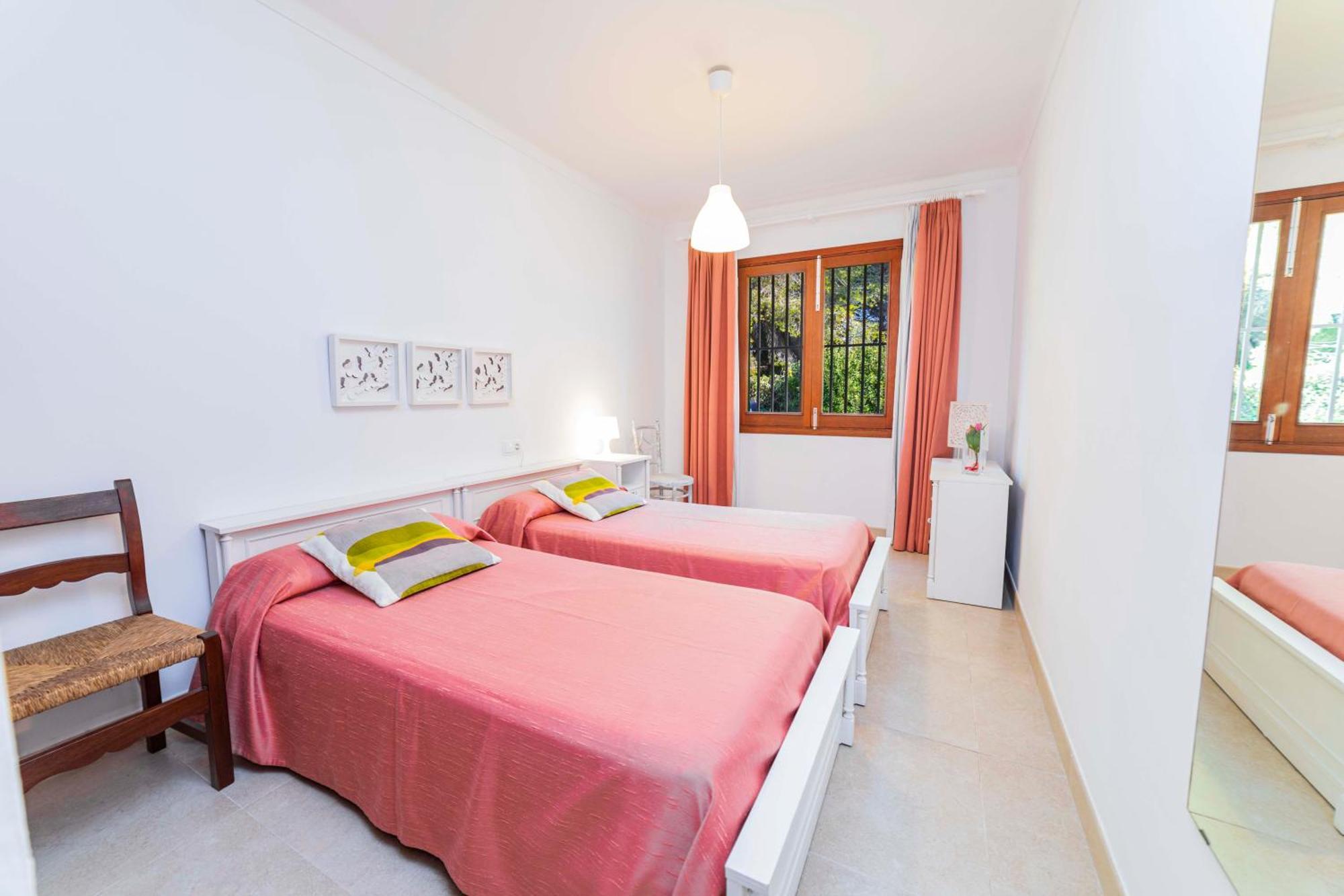 Casa Tamarells Alcudia By Mallorca Villa Selection Exterior photo