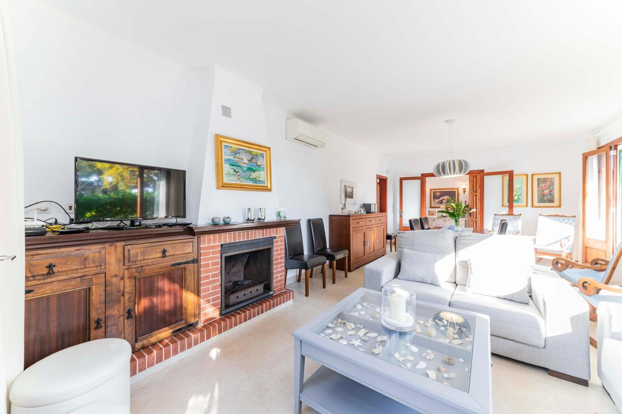Casa Tamarells Alcudia By Mallorca Villa Selection Exterior photo