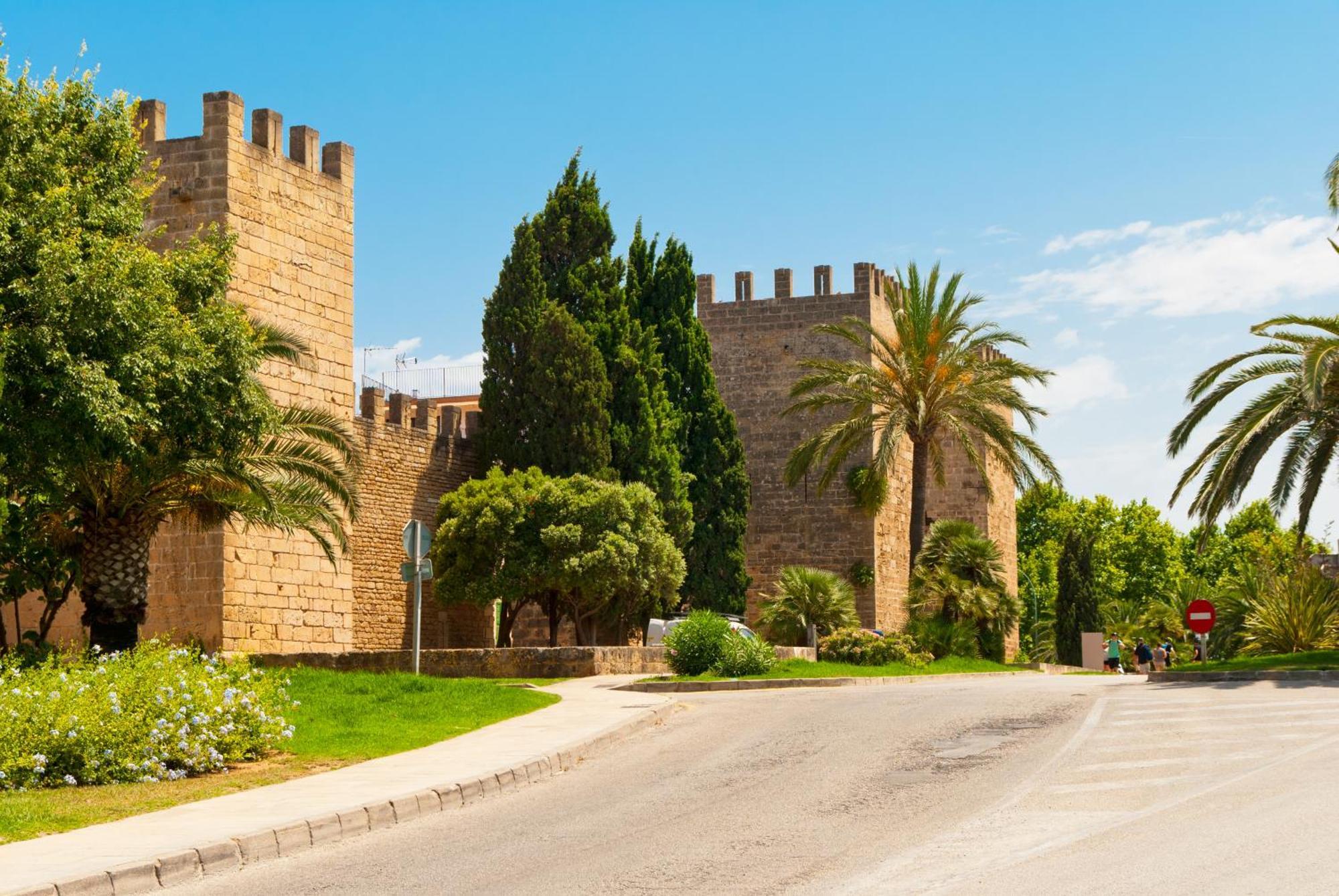 Casa Tamarells Alcudia By Mallorca Villa Selection Exterior photo