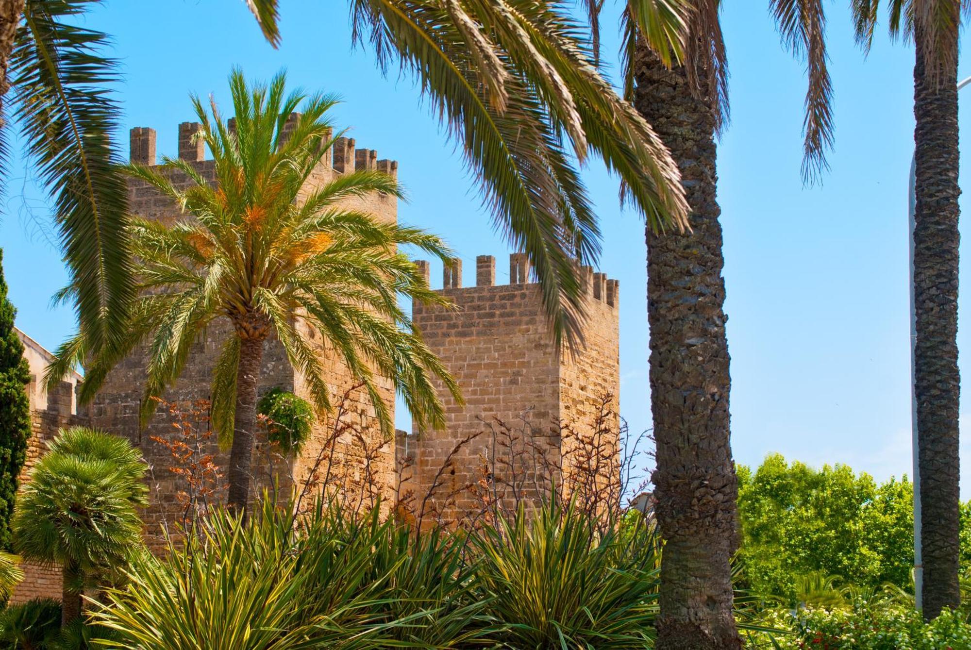 Casa Tamarells Alcudia By Mallorca Villa Selection Exterior photo