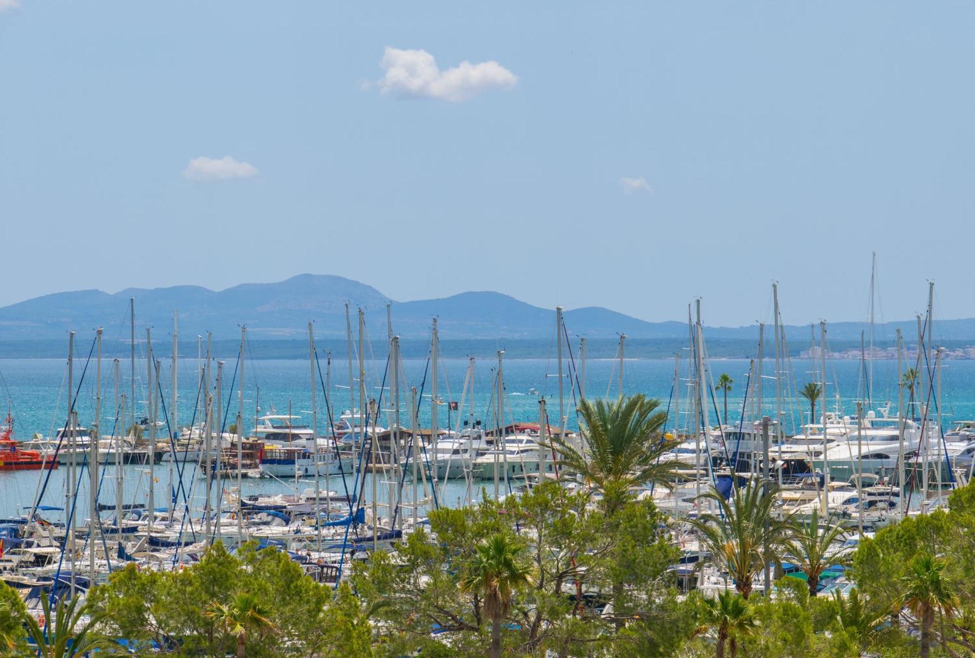 Casa Tamarells Alcudia By Mallorca Villa Selection Exterior photo